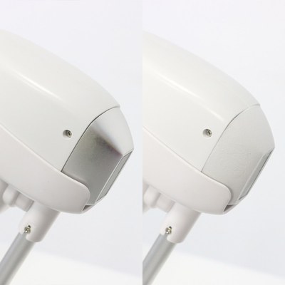 2 In 1 Multifunctional Laser Picosecond Tattoo Removal Nd Yag And 808nm Diode Hair Removal Pico Laser Machine
