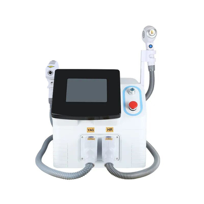 Hair Removal Nd Yag 755nm 808nm 1064nm Diode Laser Hair Removal And Tattoo Removal Machine