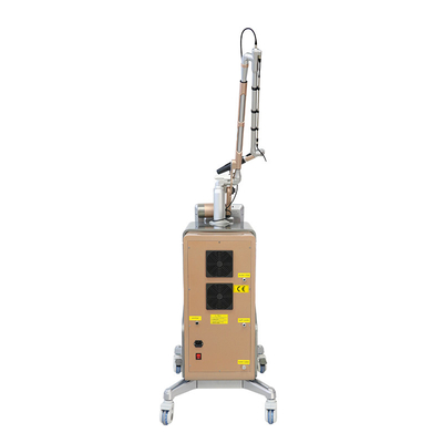 Picosecond Laser Tattoo Removal Beauty Machine 500ps Nd Yag Q Switched Pico Second Laser Picolaser Machine
