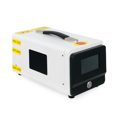 Wavelength 532nm 1064nm 755nm Picosecond Laser Tattoo Removal Machine For Spa Salon