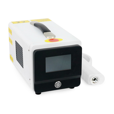 Picosecond Laser Q-Switched Clinical Korea 1064nm Pico Laser Tattoo Removal Machine Portable