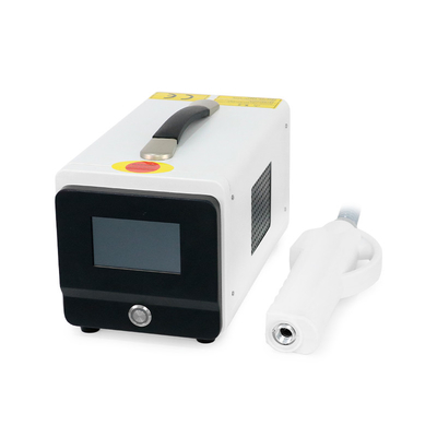 2024 Newest Portable Pico Laser Picosecond Laser All Pigment Melasma Removal And Tattoo Removal 755nm Picosecond
