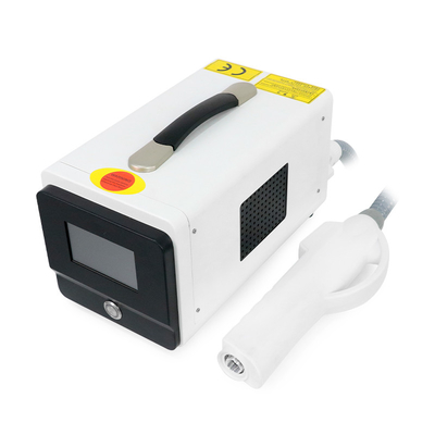 2024 Newest Portable Pico Laser Picosecond Laser All Pigment Melasma Removal And Tattoo Removal 755nm Picosecond