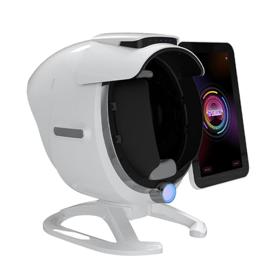 New Design 3D Skin Scanner Facial Machine For Skin Analysis