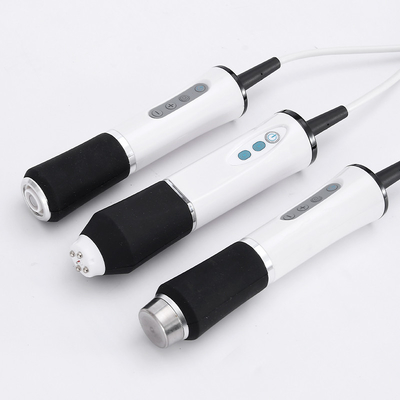 3 In 1 Oxygen Facial Machine U Rf Co2 Bubble Oxygenation Skin Tightening 3 In 1 Oxygen Jet Facial Machine