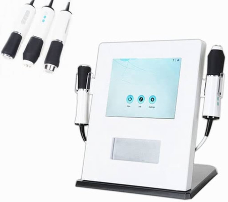 3 In 1 Oxygen Jet Peel Infusion Face Lift Tightening Beauty Skin Care CO2 Bubble Oxygenation Exfoliate Oxygen Facial Machine