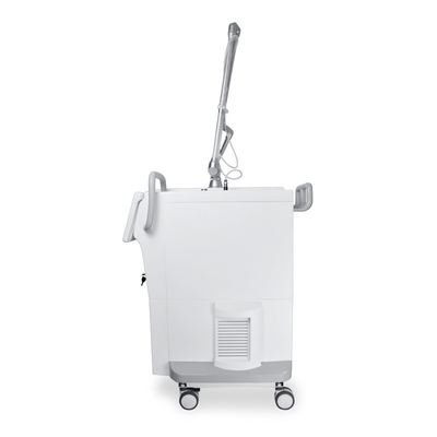 3 In 1 System CO2 Fractional Laser Machine For Skin Rejuvenation