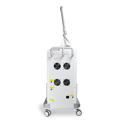 3 In 1 System CO2 Fractional Laser Machine For Skin Rejuvenation