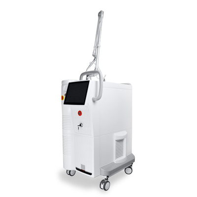 3 In 1 System CO2 Fractional Laser Machine For Skin Rejuvenation