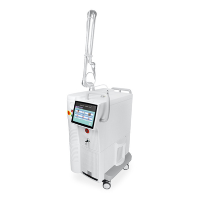 3 In 1 System CO2 Fractional Laser Machine For Skin Rejuvenation