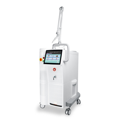 3 In 1 System CO2 Fractional Laser Machine For Skin Rejuvenation