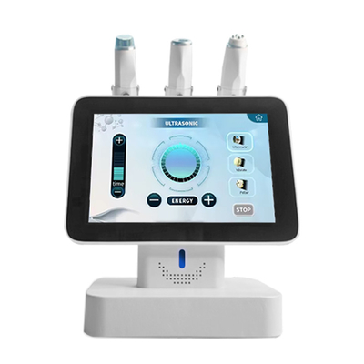 3 In 1 Oxygen Jet Peel Infusion Face Lift Tightening Beauty Skin Care CO2 Bubble Oxygenation Exfoliate Oxygen Facial Machine