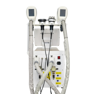 Cryolipolysis Fat Freezing Machine For Weight Loss