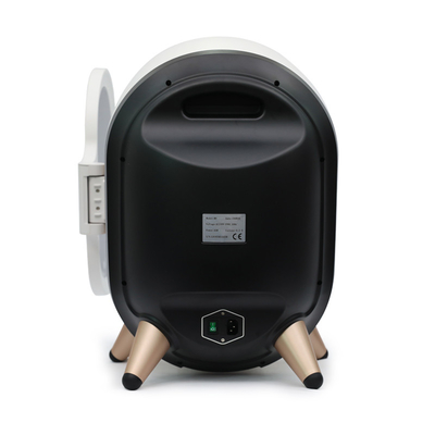 Skin Tester Detector Smart Mirror Skin Analysis Magic Mirror UVB Light 3D Face Analyzer