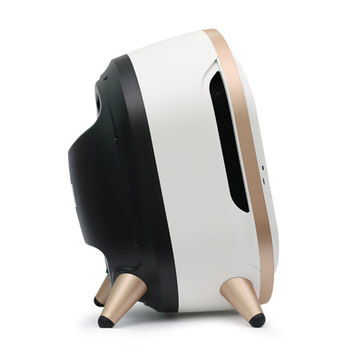 Skin Tester Detector Smart Mirror Skin Analysis Magic Mirror UVB Light 3D Face Analyzer
