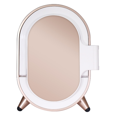 Skin Tester Detector Smart Mirror Skin Analysis Magic Mirror UVB Light 3D Face Analyzer