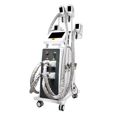 360 Cryolipolysis Machine For Fat Freezing Machine Fast Slimming