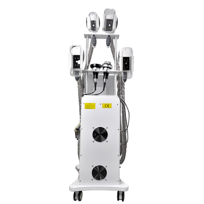 360 Cryolipolysis Machine For Fat Freezing Machine Fast Slimming