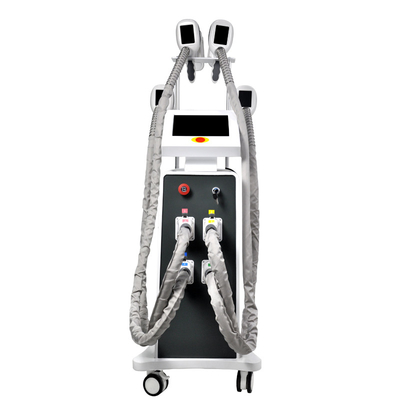 360 Cryolipolysis Machine For Fat Freezing Machine Fast Slimming