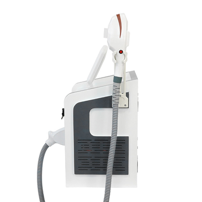 CE Certificate Dpl Laser Hair Removal Skin Rejuvenation Beauty Device