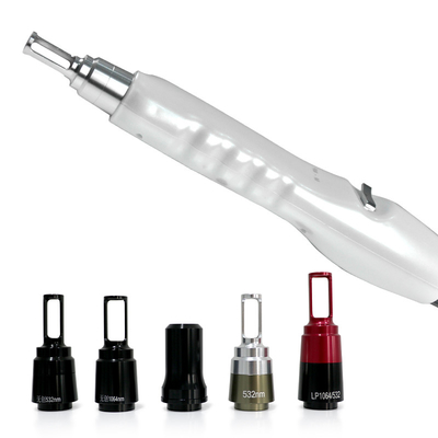 OEM Hair Removal Tattoo Removal Skin Tighten Machine 3 Handle RF Elight IPL Nd Yag Laser 5 In 1 Multifunction Beauty Machine