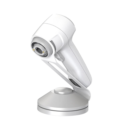 AI Magic 3d Mirror Facial Scanner Analizador De Piel Acne Skin Analysis Full Face Scanner Testing Skin Analyzer Machine