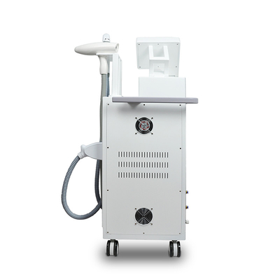 High quality IPL 3 in 1 Laser Machine RF Machine for Sale