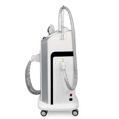 3 in 1 IPL RF Laser Hair Removal Machine Tattoo Removal Multifunctional