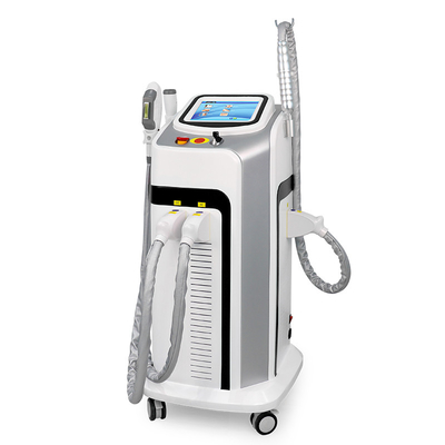 3 in 1 IPL RF Laser Hair Removal Machine Tattoo Removal Multifunctional