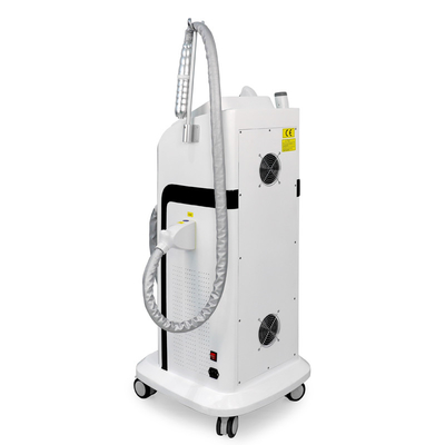 3 in 1 IPL RF Laser Hair Removal Machine Tattoo Removal Multifunctional