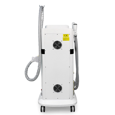 3 in 1 IPL RF Laser Hair Removal Machine Tattoo Removal Multifunctional
