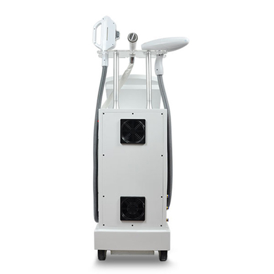 Privates Hair Laser Removal 3 In 1 Ipl Machine For Skin Care