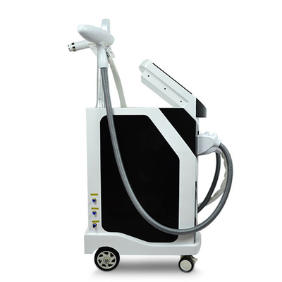 Privates Hair Laser Removal 3 In 1 Ipl Machine For Skin Care