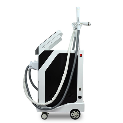 Privates Hair Laser Removal 3 In 1 Ipl Machine For Skin Care