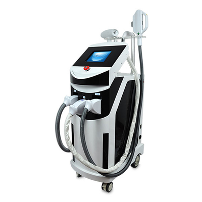 Privates Hair Laser Removal 3 In 1 Ipl Machine For Skin Care