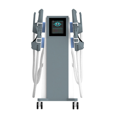 2025 loss weight 15 tesla slimming sculpt portable body zero 4 handles ems slim neo rf muscle sculpting machine