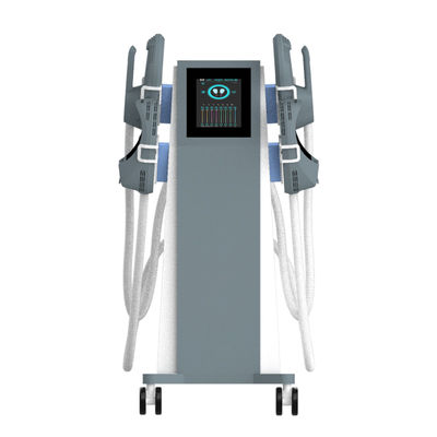 2025 loss weight 15 tesla slimming sculpt portable body zero 4 handles  slim neo rf muscle sculpting machine