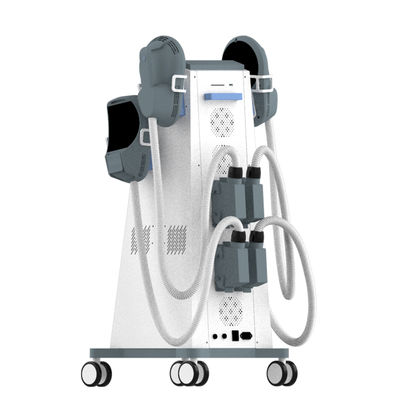 2025 loss weight 15 tesla slimming sculpt portable body zero 4 handles  slim neo rf muscle sculpting machine