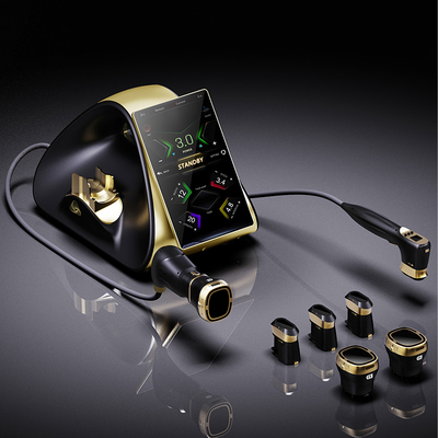 22D hifu machine for face lifting and anti wrinkle age treatment