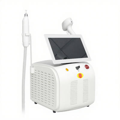 2025 Diode + Picosecond Hair Removal Tattoo Remove Laser Machine