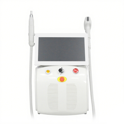 2025 Diode + Picosecond Hair Removal Tattoo Remove Laser Machine