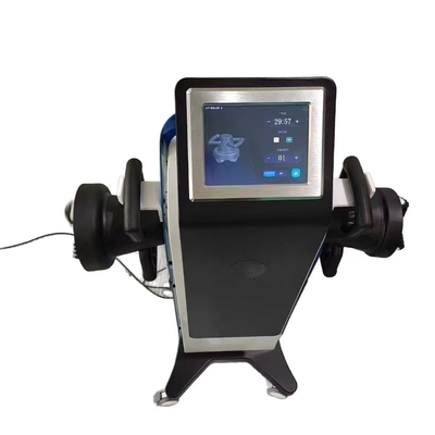 2800W Vela Shape Machine for Fat Removal and Body Massage