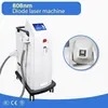 808nm Diode Laser Hair Removal Machine 300W CE Certified