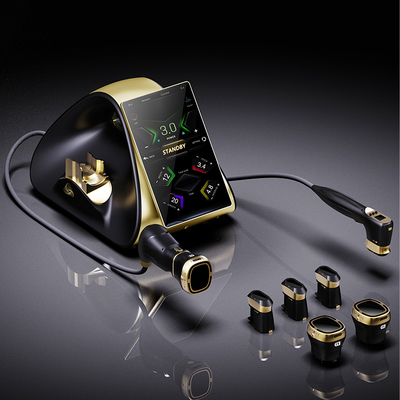 2025 Newest 3 In1 Hifu 12d Max Plus Facial Vaginal Tightening Face Lift Body Slim 22D Max Hifu 7D Hifu Machine 7 D Ultramax
