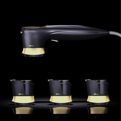 360 MAX HIIFU Anti-aging Skin Rejuvenation Body Shaping Machine for Firming Skin Anti Aging Hiifu Machine