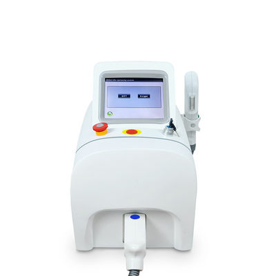 Upgrade Your Beauty Routine with IPL Laser Beauty Machine 110-220VAC Input Voltage and 300w-1200w Handle Watts