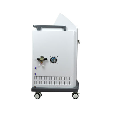 808nm Diode Laser Hair Removal Machine with Near Infrared Laser and Selective Preference Diode Module for International Hair Removal Golden Standard
