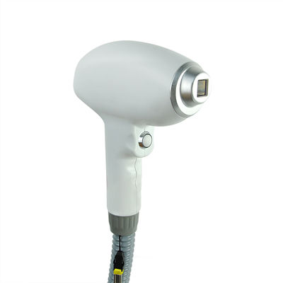 808nm Diode Laser Hair Removal Machine with Near Infrared Laser and Selective Preference Diode Module for International Hair Removal Golden Standard