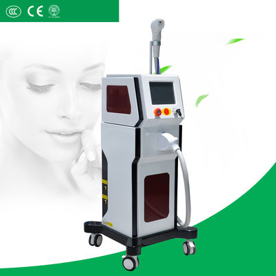 Competitive Price 808nm Diode Laser Hair Removal Machine with 1-50A Energy and 1-400ms Pulse Width for Salon Use
