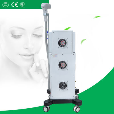 808nm Diode Laser Hair Removal Machine with 1-50A Energy 1-400ms Pulse Width for 6 Skin Types